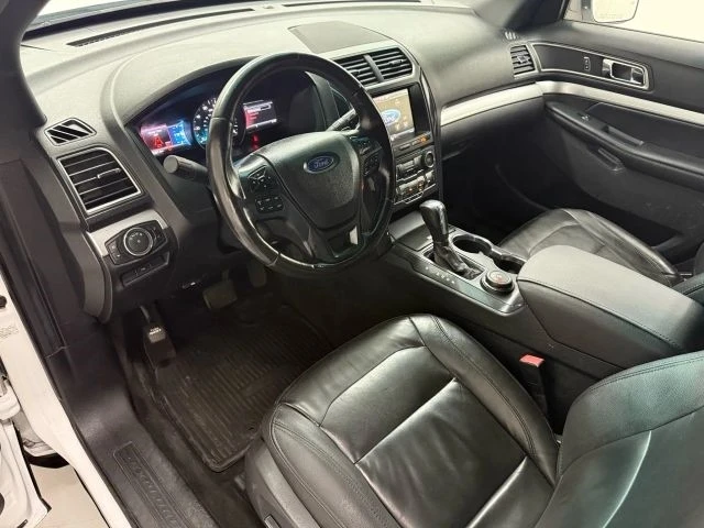 2016 Ford Explorer 5th Gen - Image 18 of 21