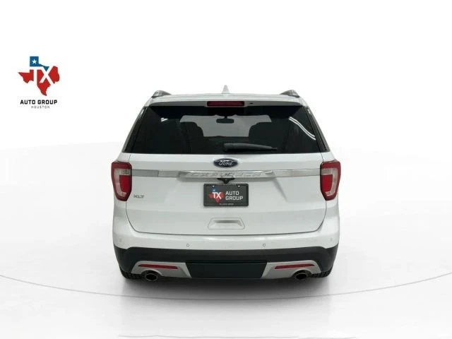 2016 Ford Explorer 5th Gen - Image 8 of 21