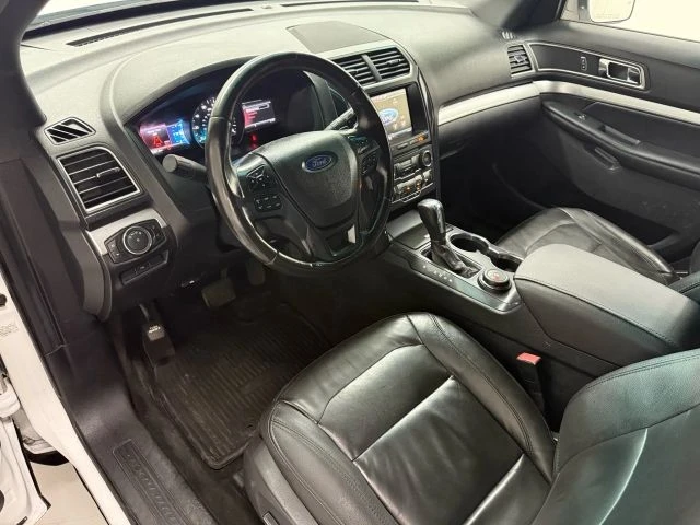 2016 Ford Explorer 5th Gen - Image 18 of 21