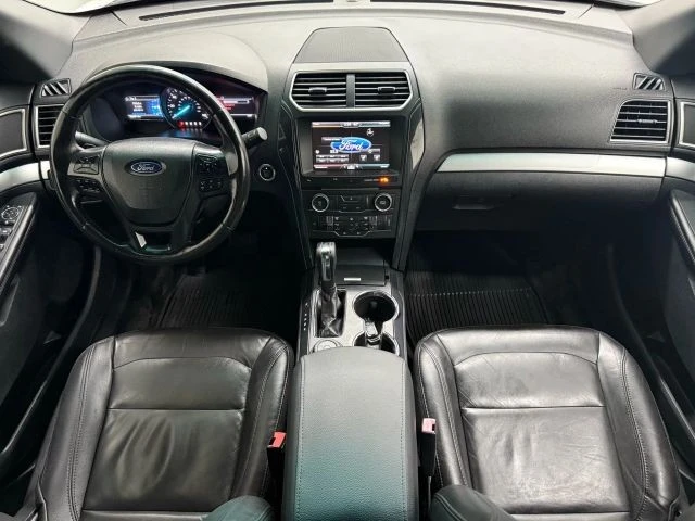 2016 Ford Explorer 5th Gen - Image 2 of 21