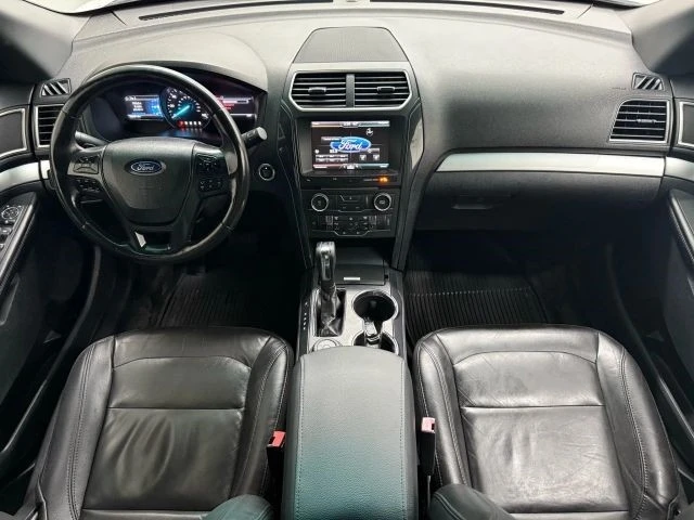 2016 Ford Explorer 5th Gen - Image 2 of 21