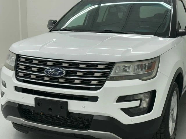 2016 Ford Explorer 5th Gen - Image 12 of 21