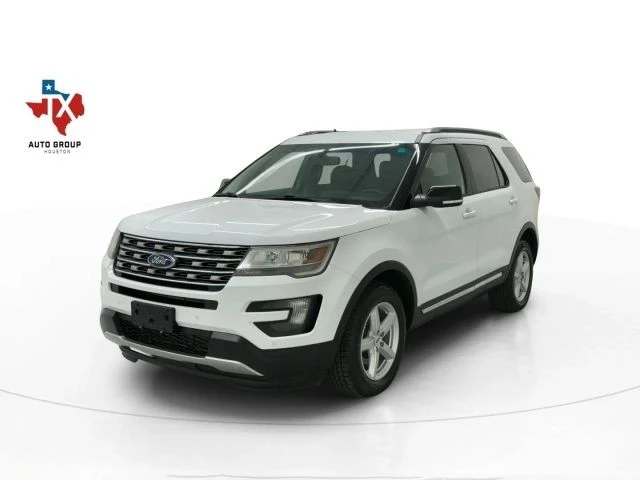 2016 Ford Explorer 5th Gen - Image 3 of 21