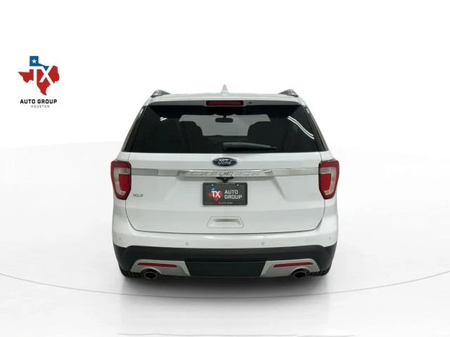 2016 Ford Explorer 5th Gen - Image 8 of 21