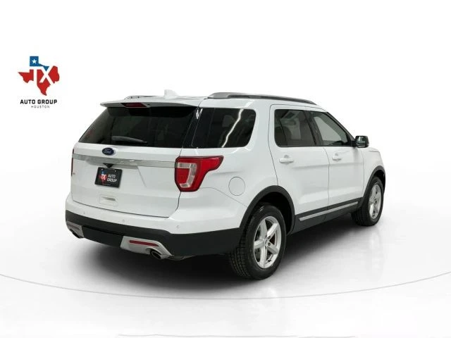 2016 Ford Explorer 5th Gen - Image 7 of 21