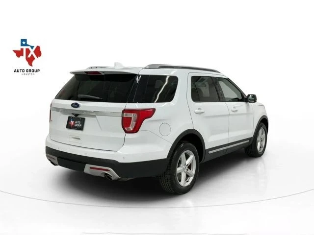 2016 Ford Explorer 5th Gen - Image 7 of 21