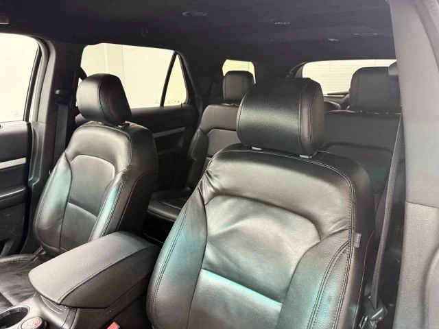 2016 Ford Explorer 5th Gen - Image 20 of 21