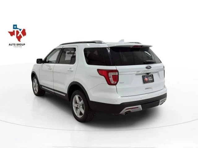2016 Ford Explorer 5th Gen - Image 6 of 21