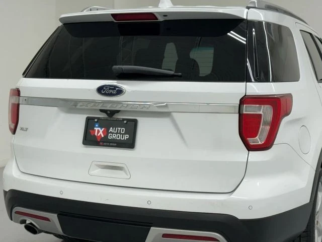 2016 Ford Explorer 5th Gen - Image 9 of 21