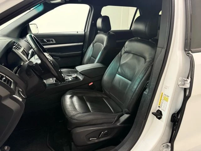 2016 Ford Explorer 5th Gen - Image 19 of 21
