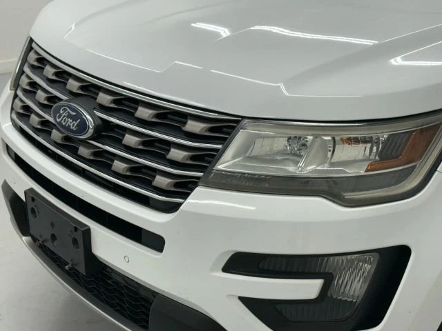 2016 Ford Explorer 5th Gen - Image 14 of 21