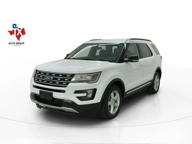 2016 Ford Explorer 5th Gen - Image 3 of 21