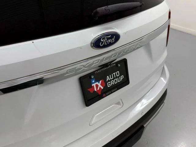 2016 Ford Explorer 5th Gen - Image 11 of 21