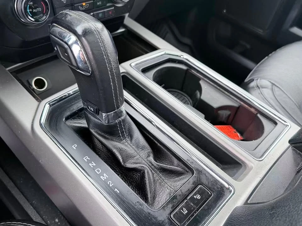2016 Ford F-150 13th Gen - Image 14 of 18