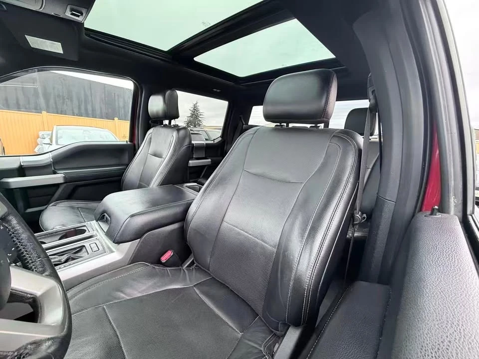 2016 Ford F-150 13th Gen - Image 16 of 18