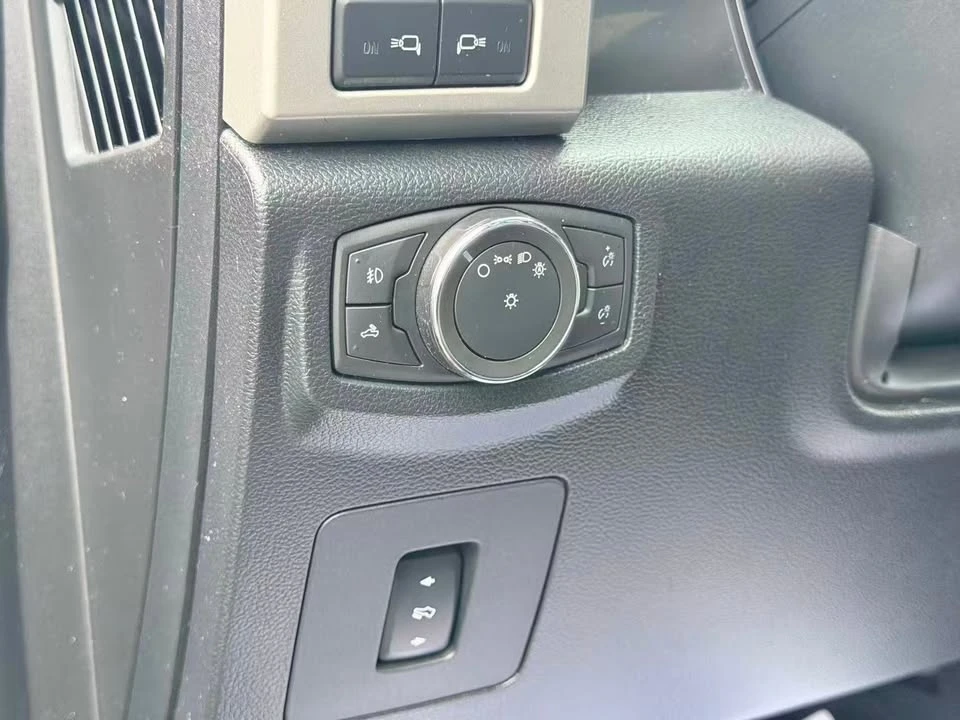 2016 Ford F-150 13th Gen - Image 13 of 18