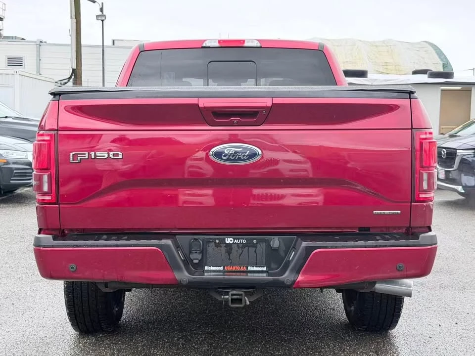 2016 Ford F-150 13th Gen - Image 5 of 18