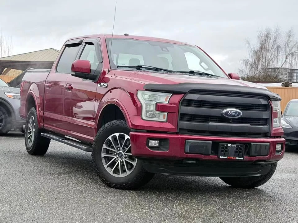 2016 Ford F-150 13th Gen - Image 3 of 18