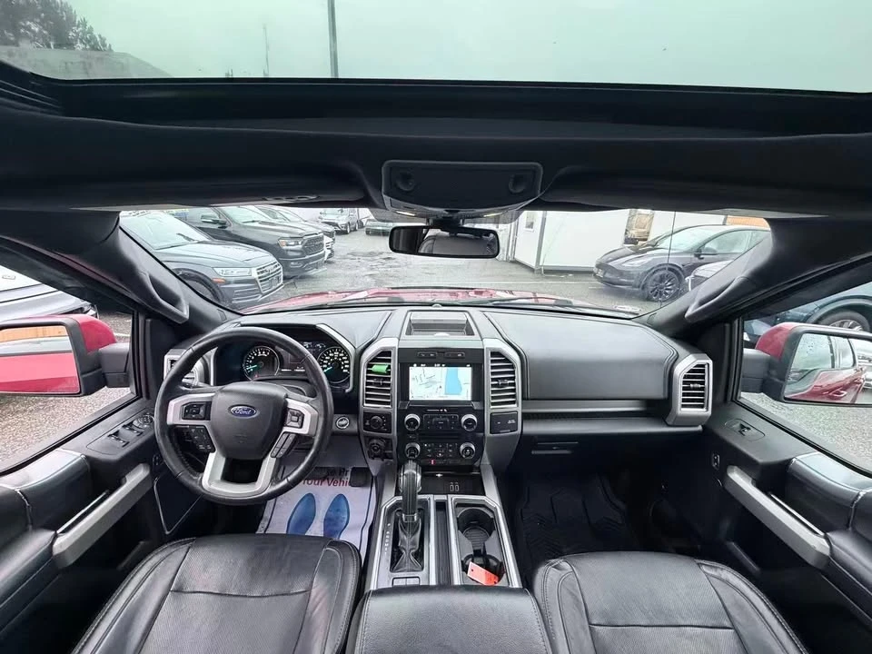 2016 Ford F-150 13th Gen - Image 18 of 18