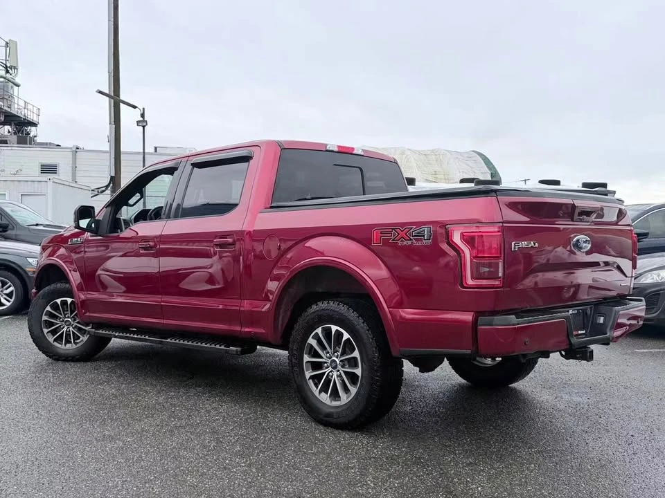 2016 Ford F-150 13th Gen - Image 6 of 18