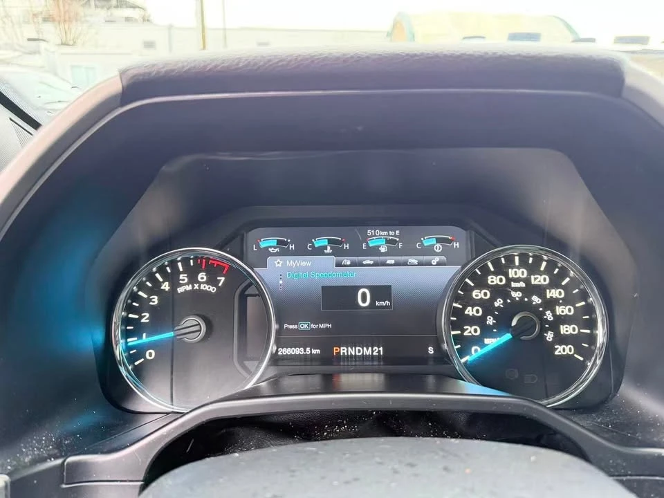 2016 Ford F-150 13th Gen - Image 7 of 18