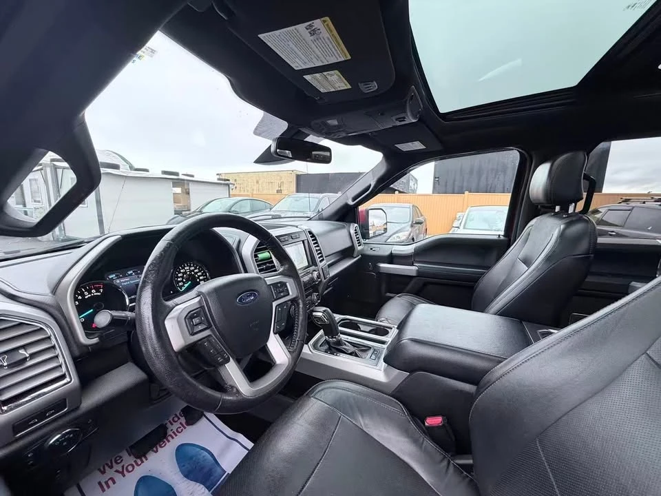 2016 Ford F-150 13th Gen - Image 15 of 18