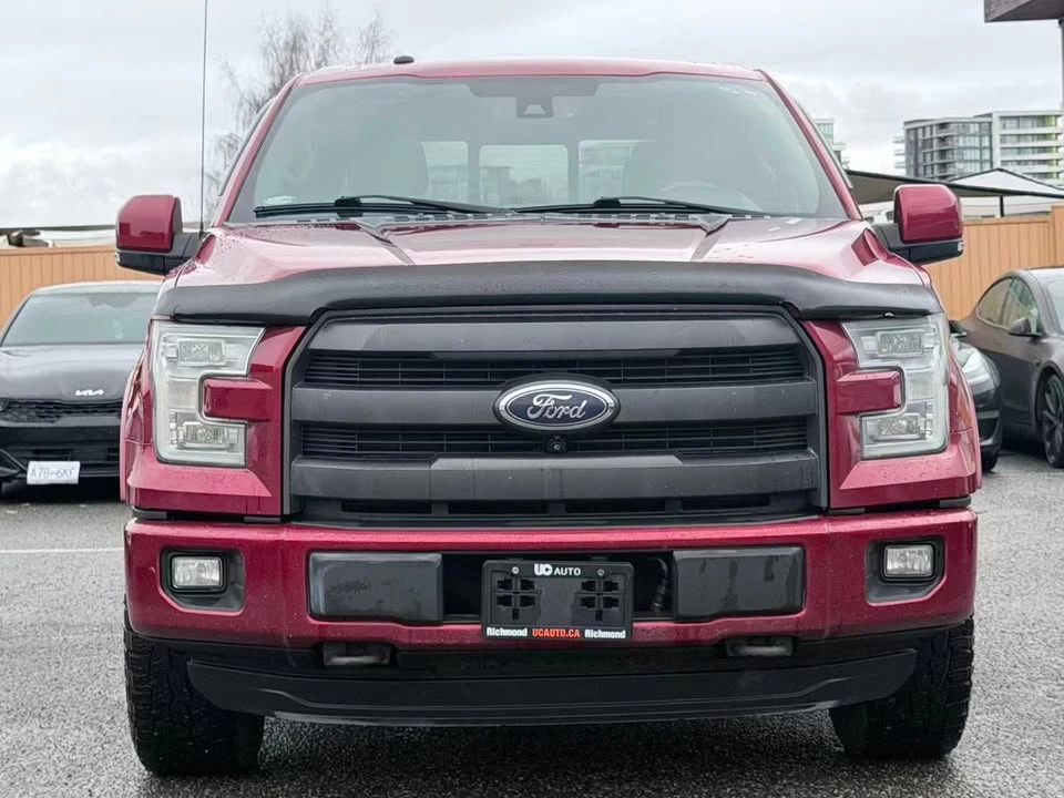 2016 Ford F-150 13th Gen - Image 2 of 18