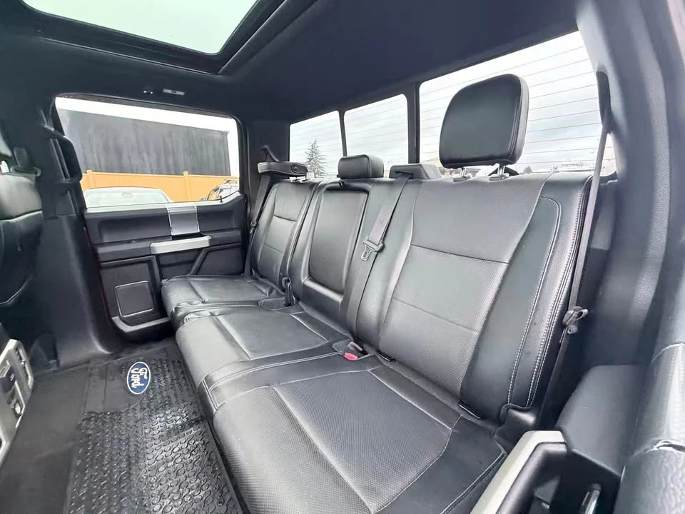 2016 Ford F-150 13th Gen - Image 17 of 18