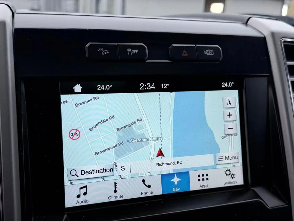 2016 Ford F-150 13th Gen - Image 8 of 18