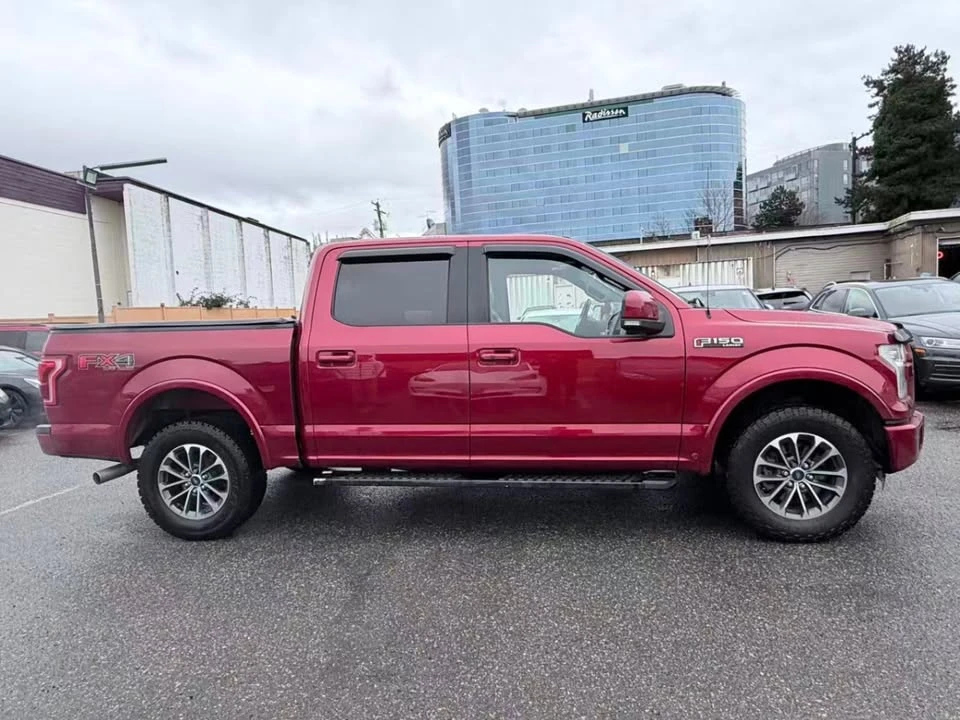 2016 Ford F-150 13th Gen - Image 4 of 18