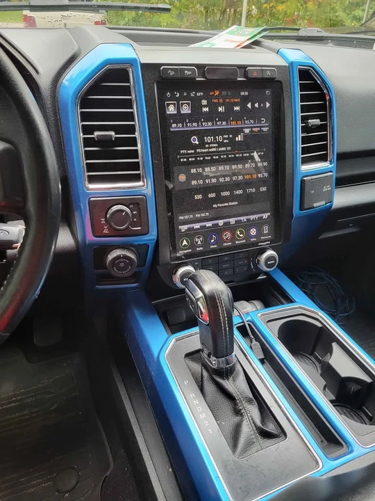 2016 Ford F-150 13th Gen - Image 7 of 7