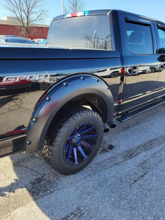 2016 Ford F-150 13th Gen - Image 2 of 7