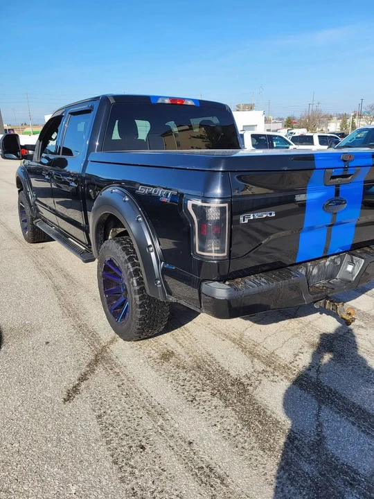 2016 Ford F-150 13th Gen - Image 3 of 7