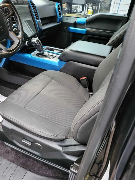 2016 Ford F-150 13th Gen - Image 5 of 7