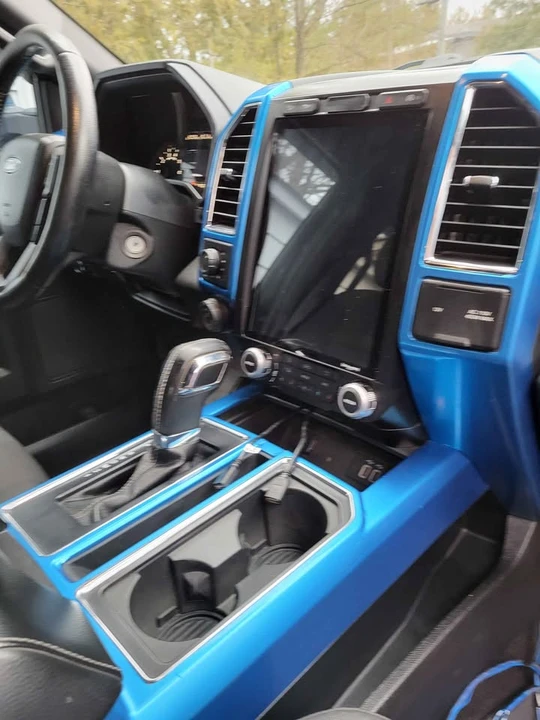 2016 Ford F-150 13th Gen - Image 4 of 7