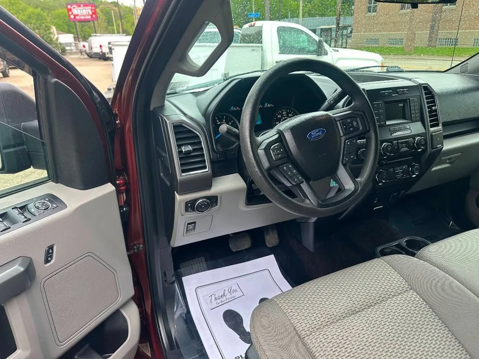 2016 Ford F-150 13th Gen - Image 11 of 15
