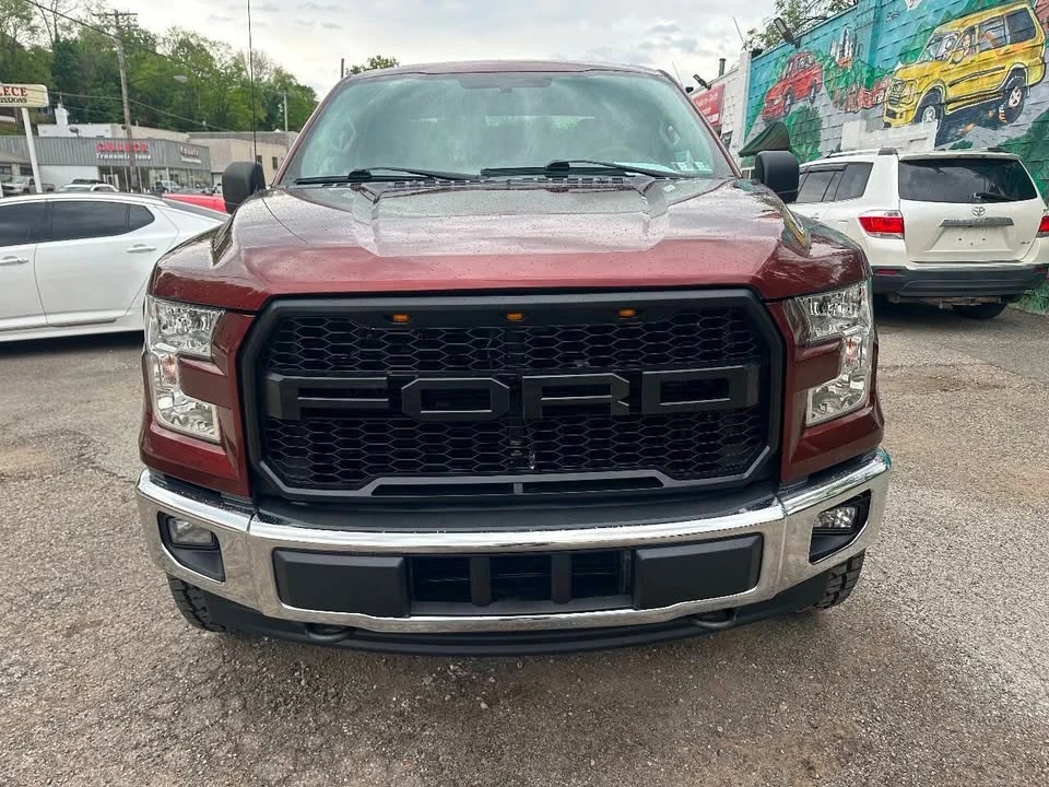 2016 Ford F-150 13th Gen - Image 2 of 15