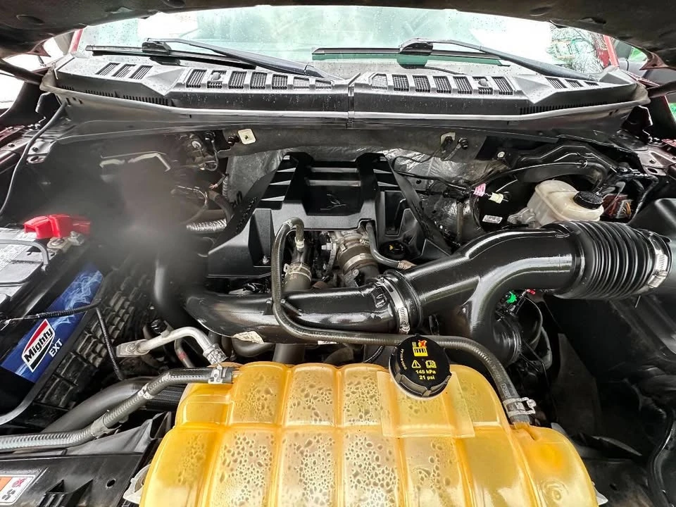 2016 Ford F-150 13th Gen - Image 14 of 15