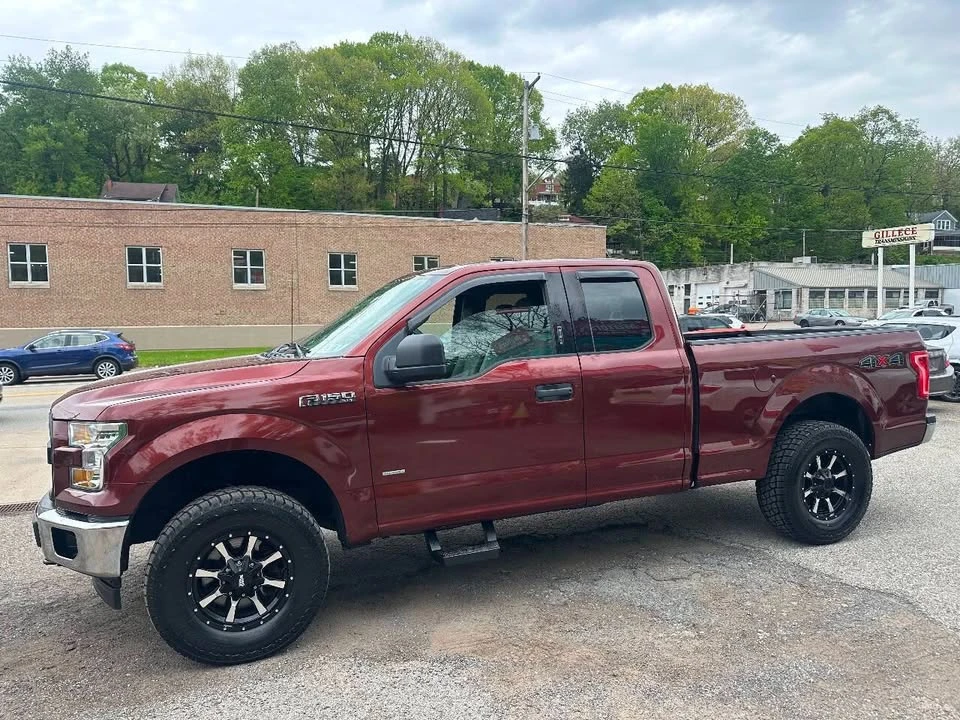 2016 Ford F-150 13th Gen - Image 4 of 15