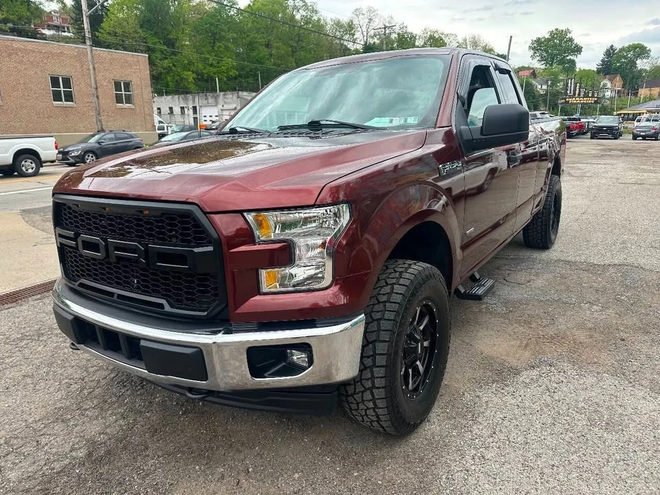 2016 Ford F-150 13th Gen - Image 3 of 15