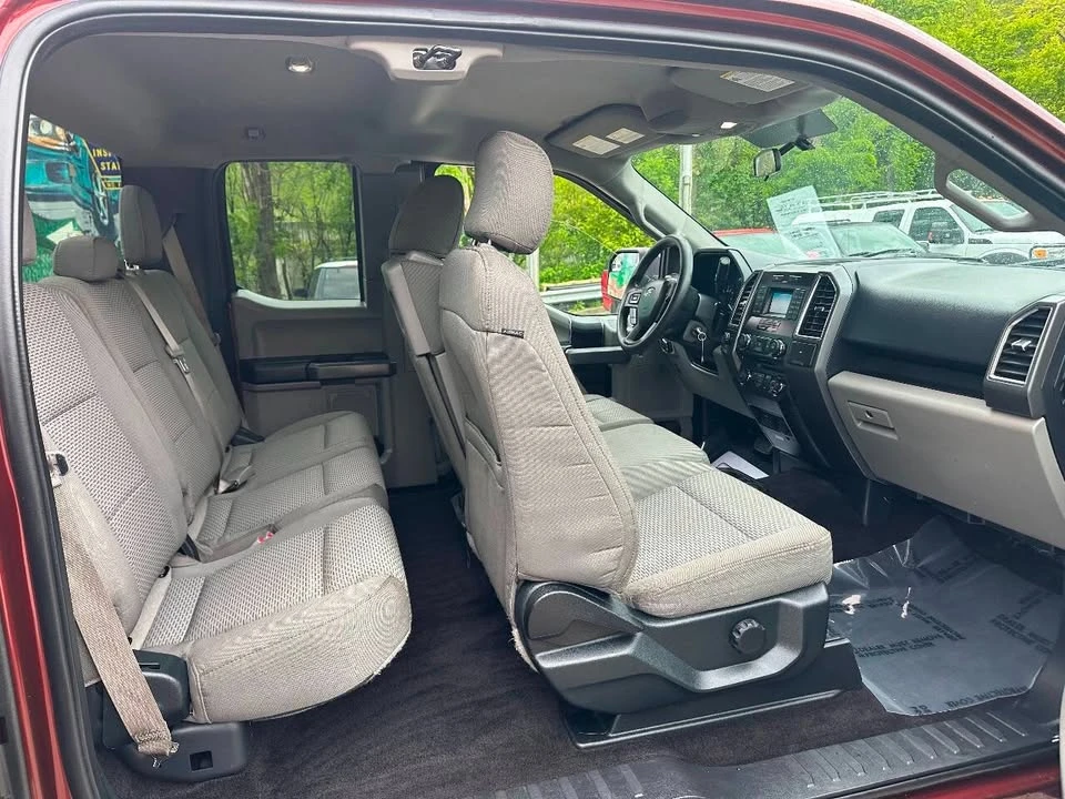 2016 Ford F-150 13th Gen - Image 7 of 15