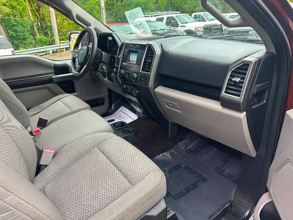 2016 Ford F-150 13th Gen - Image 8 of 15