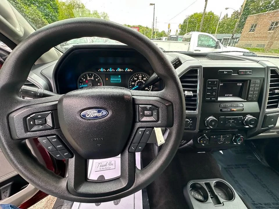 2016 Ford F-150 13th Gen - Image 13 of 15
