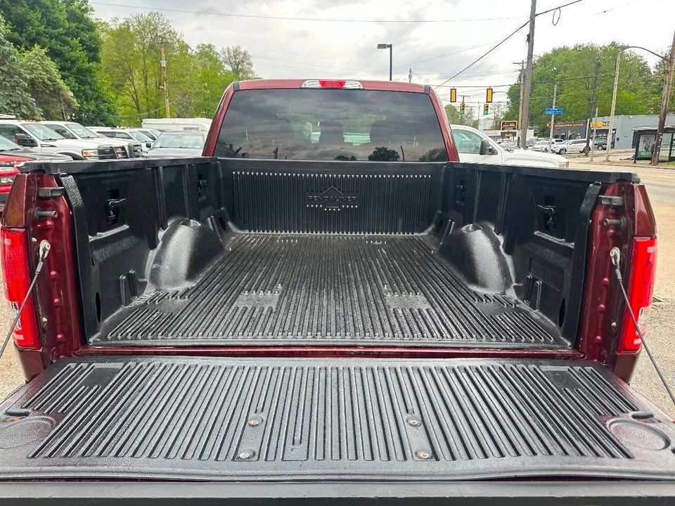 2016 Ford F-150 13th Gen - Image 6 of 15
