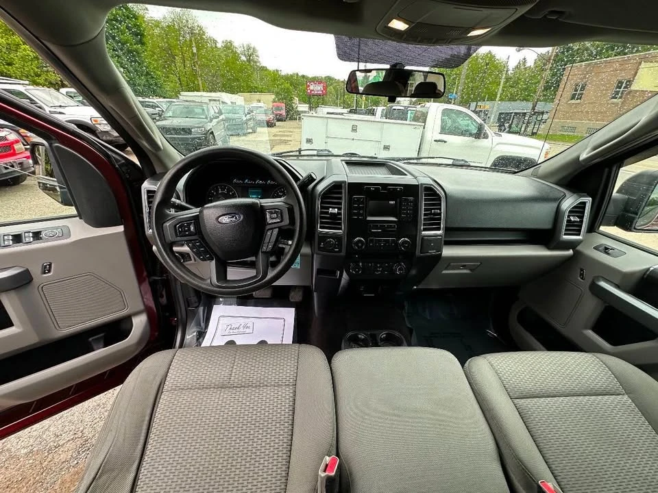 2016 Ford F-150 13th Gen - Image 10 of 15