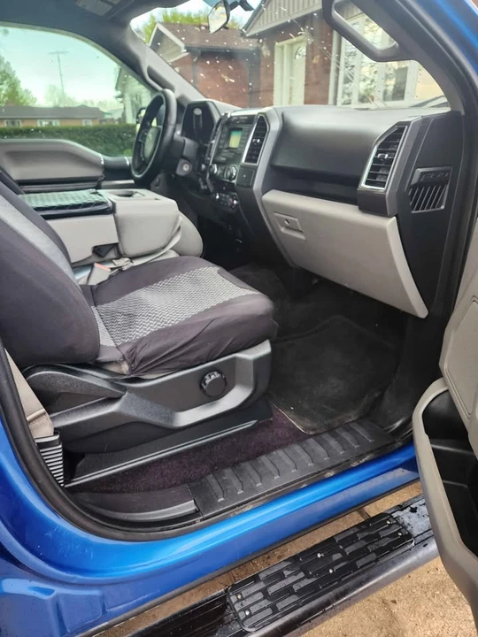2016 Ford F-150 13th Gen - Image 6 of 8