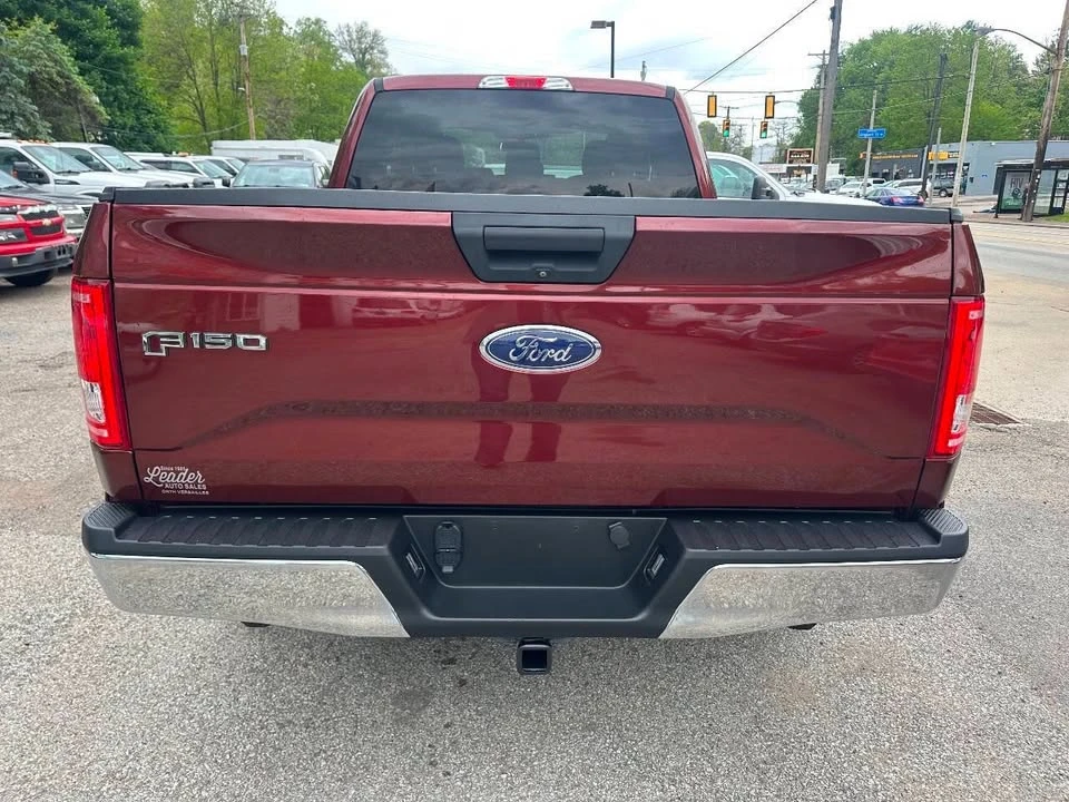 2016 Ford F-150 13th Gen - Image 5 of 15