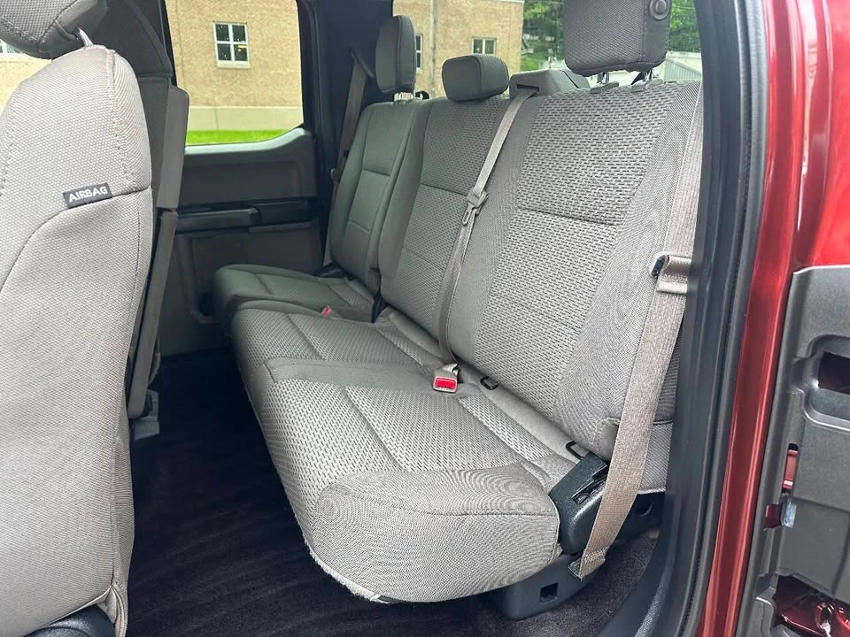 2016 Ford F-150 13th Gen - Image 9 of 15