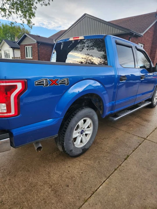 2016 Ford F-150 13th Gen - Image 3 of 8