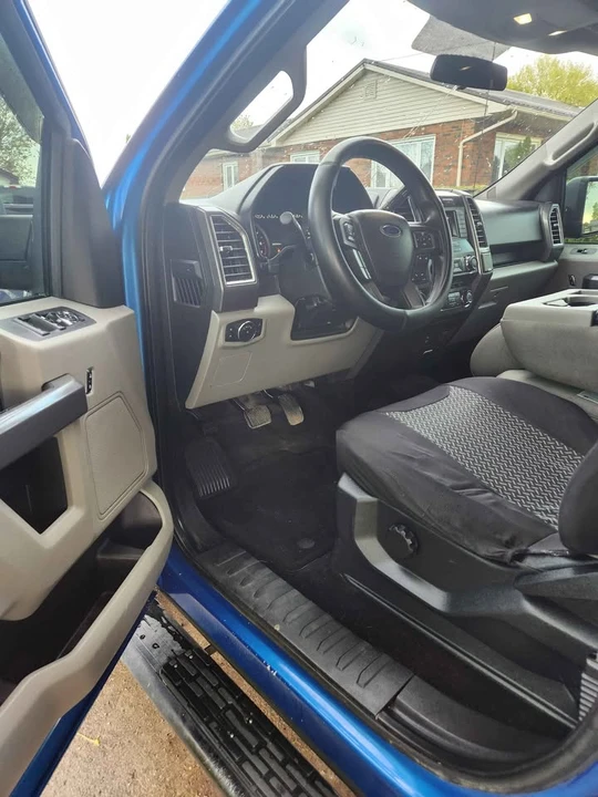 2016 Ford F-150 13th Gen - Image 5 of 8